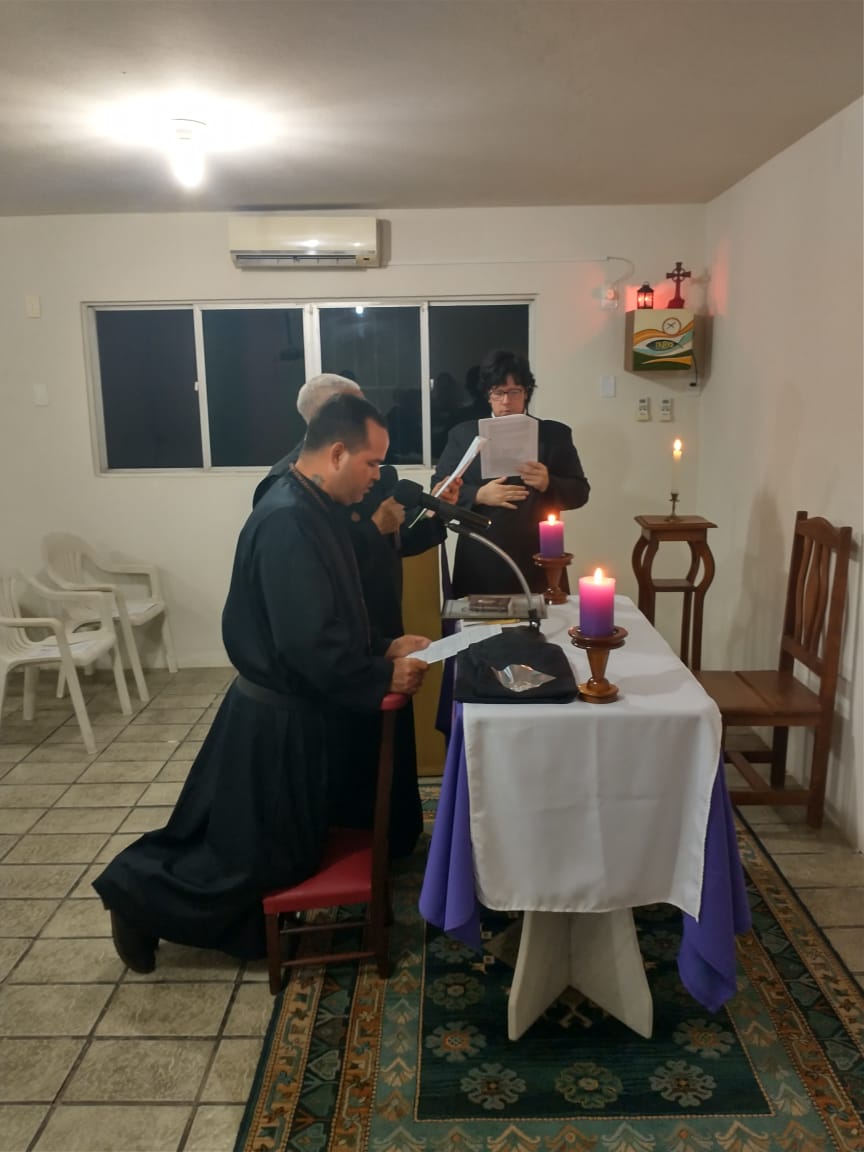Oblação Frei Thomas Cranmer