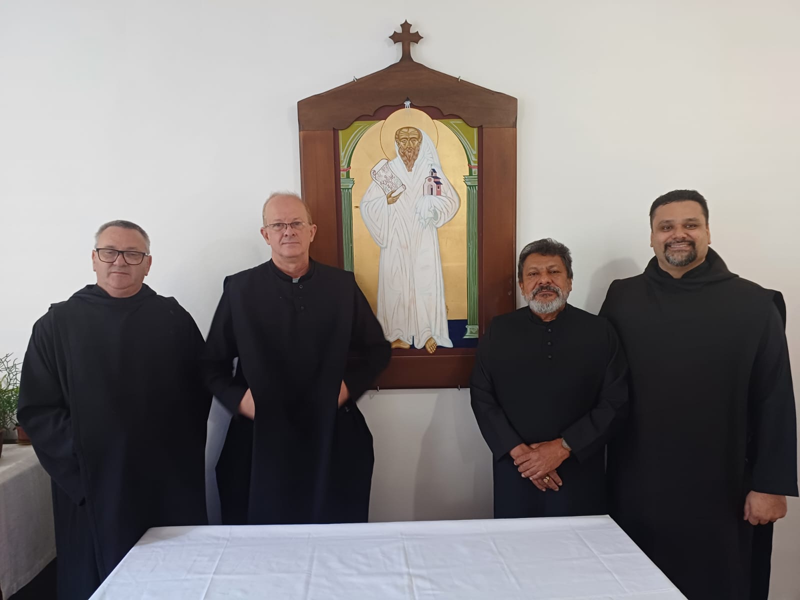 Conselho da Ordem 2025